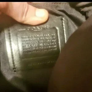 Coach | Bags | Coach Ranchers Back Pack Retails For 65  display picture 1